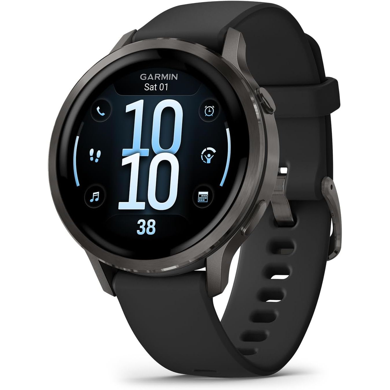 Garmin Venu 4 41mm GPS Smartwatch